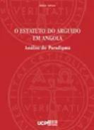 O estatuto do arguido em Angola