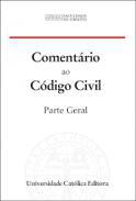Comentrio ao Cdigo civil