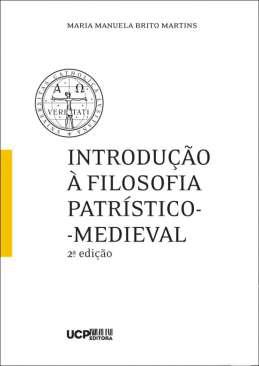 Introduo  filosofia patrstico-medieval