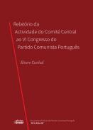Relatrio da actividade do Comit Central ao VI Congresso do Partido Comunista Portugus