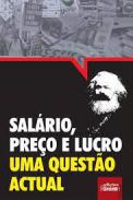 Salário, preço e Lpucro