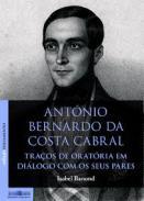 Antnio Bernardo da Costa Cabral