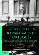 Os Presidentes do Parlamento portugus, 3