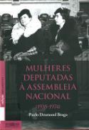 Mulheres deputadas  Assembleia Nacional, 1935-1974