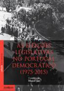 As elies legislativas no Portugal democrtico