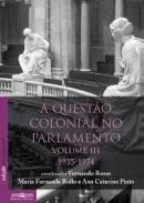Questo colonial no parlamento, 3