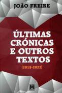 ltimas crnicas e outros textos