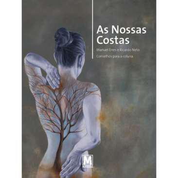 As nossas costas