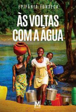 �s voltas com a �gua