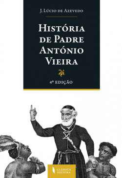 Histria de Padre Antnio Vieira