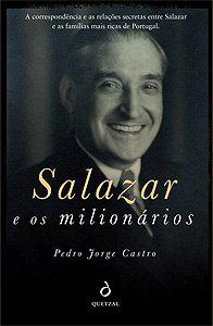 Salazar e os millonrios