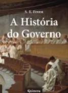 Histria do governo