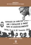Memrias do VIII Congresso do PAIGC