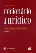 Dicionrio jurdico, 1
