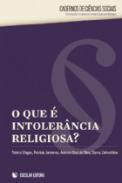 O que  intolerncia religiosa?