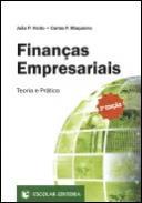 Finanas empresariais