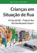 Crianas en situao de rua