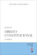 Lies de direito constitucional, 2