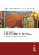 O Acesso a Medicamentos em Portugal