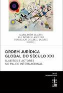 Ordem jurdica global no sculo XXI