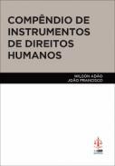 Compndio de instrumentos de direitos humanos
