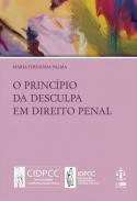 O princpio da desculpa en direito penal