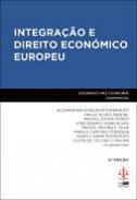 Integrao e direito econmico europeu