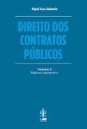 Direito dos contratos públicos, 2