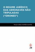 O regime jurdico das aeronaves no tripuladas (