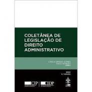 Coletnea de legislao de direito administrativo