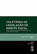 Coletnea de legislao de direito fiscal