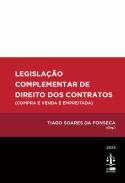 Legislao complementar de direito dos contratos