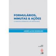 Formulrios, minutas & aes