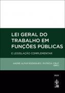 Lei geral do trabalho em funes pblicas