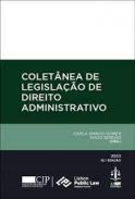 Coletnea de legislao de direito administrativo