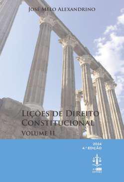 Lies de Direito Constitucional, 2