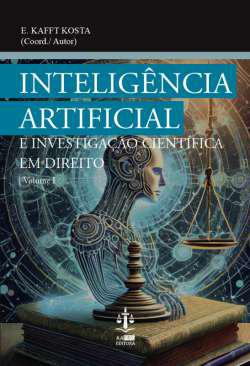 Inteligncia artificial e investigao cientfica em direito, 1