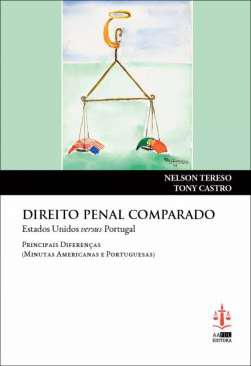Direito penal comparado