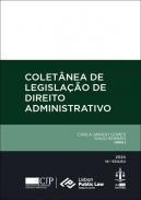 Coletnea de legislao de direito administrativo