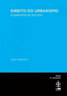 Direito do urbanismo