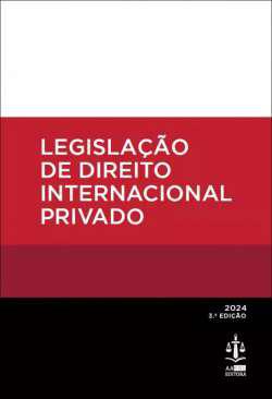 Legislao de direito internacional privado