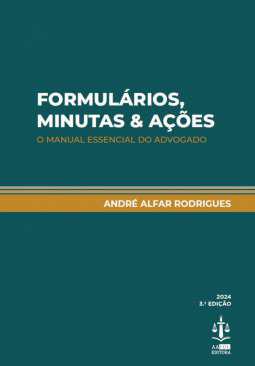 Formulrios, minutas & aes
