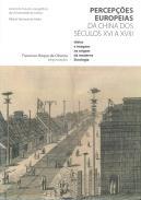 Percepoes europeias da China dos sculos XVI a XVIII