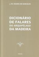 Dicionrio de falares do Arquiplago da Madeira