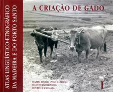 Atlas linguístico-etnográfico da Madeira e do Porto Santo