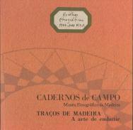 Traos de Madeira