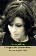 Olhares, silncios e imagens com palavras dentro