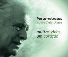 Porta-retratos de Joo Carlos Abreu