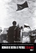 Dicionrio de histria de Portugal : o 25 de abril, 7