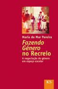 Fazendo gnero no recreio